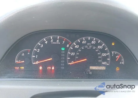 2005 Toyota Camry Le from USA, damaged, VIN 4T1BE32K25U959048